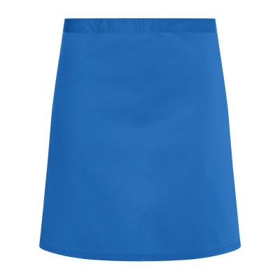 Ho.Re.Ca. Apron Basic colore Blue taglia UNICA