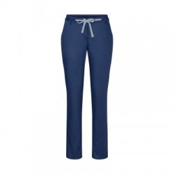 Pantaloni Ladies' Chino Trousers Modern-Stretch 2