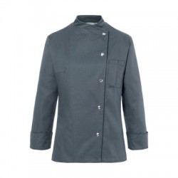Ho.Re.Ca. Ladies' Chef Jacket Larissa 2