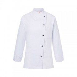 Ho.Re.Ca. Ladies' Chef Jacket Larissa 2