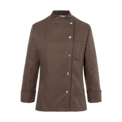 Ho.Re.Ca. Ladies' Chef Jacket Larissa 2