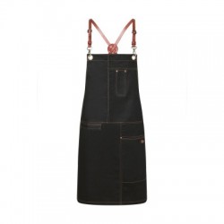 Ho.Re.Ca. Bib Apron Urban X-Style 2