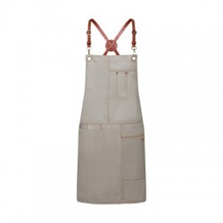Ho.Re.Ca. Bib Apron Urban X-Style 2