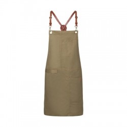 Ho.Re.Ca. Bib Apron Urban X-Style 2