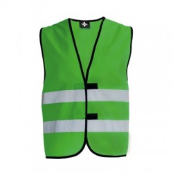Giacche Functional Vest For Kids 2