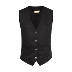 Ho.Re.Ca. Ladies' Waistcoat Lena 2