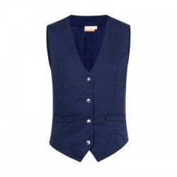 Ho.Re.Ca. Ladies' Waistcoat Lena 2