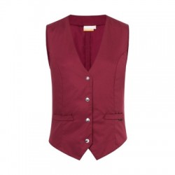 Ho.Re.Ca. Ladies' Waistcoat Lena 2