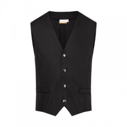 Ho.Re.Ca. Men's Waistcoat Kai 2
