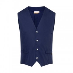 Ho.Re.Ca. Men's Waistcoat Kai 2