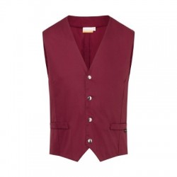 Ho.Re.Ca. Men's Waistcoat Kai 2