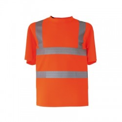 T-Shirt Broken Reflex T-Shirt 2