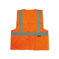 Giacche Safety Vest with 3 reflective Tapes 2