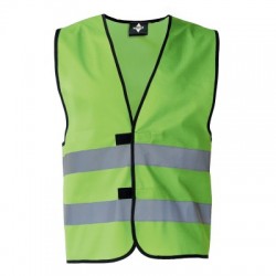 Giacche Functional Vest 2
