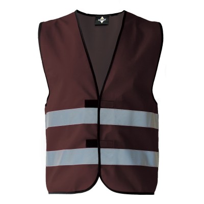 Giacche Functional Vest colore Maroon taglia S
