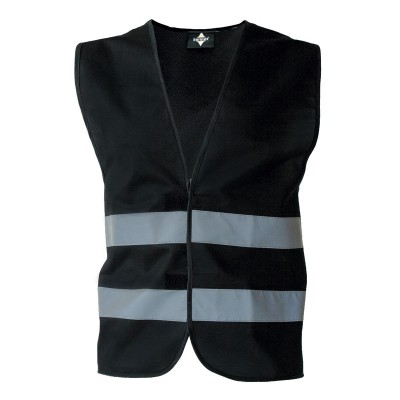 Giacche Functional Vest colore Black taglia S