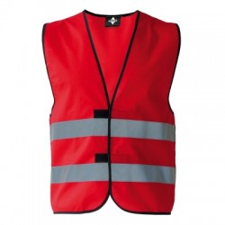Giacche Functional Vest 2