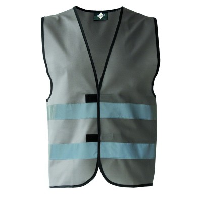 Giacche Functional Vest colore Grey taglia S
