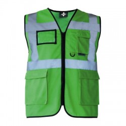 Giacche Multi Functional Vest 2
