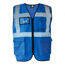 Giacche Multi Functional Vest 2
