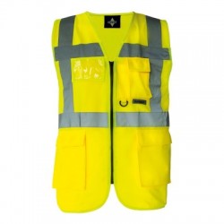 Giacche Multi Functional Vest 2