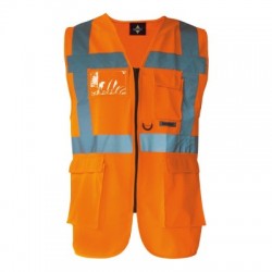 Giacche Multi Functional Vest 2