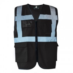 Giacche Multi Functional Vest 2