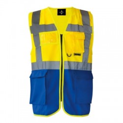 Giacche Multi Functional Vest 2