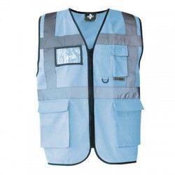 Giacche Multi Functional Vest 2