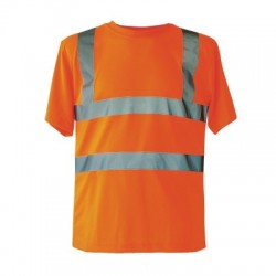 T-Shirt Hi-viz T-Shirt 2
