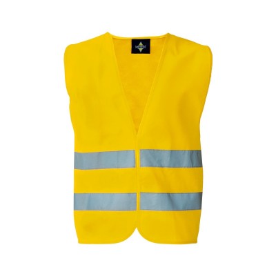 Giacche Simple Safety Vest