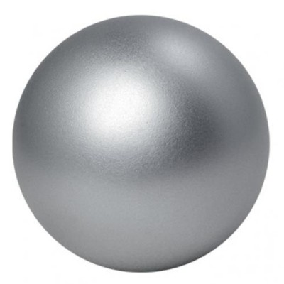 Gadget Ball colore silver taglia UNICA