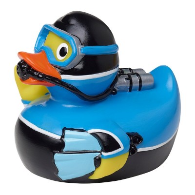 Gadget Squeaky duck