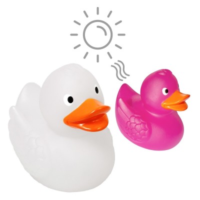 Gadget Squeaky duck