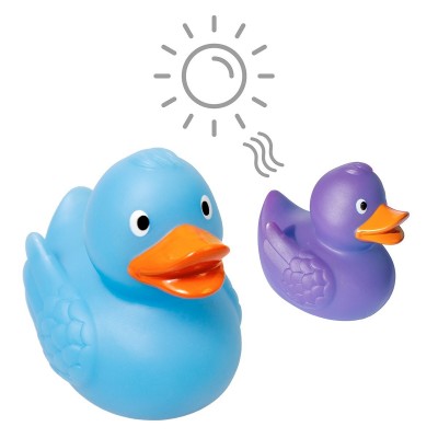 Gadget Squeaky duck