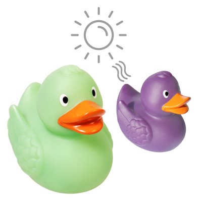 Gadget Squeaky duck