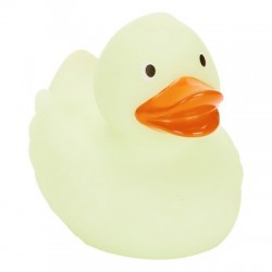 Gadget Squeaky duck luminescent 2
