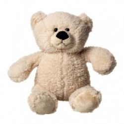 Gadget Bear colore beige taglia UNICA