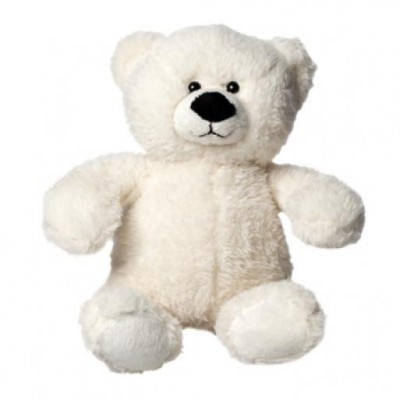 Gadget Bear colore cream taglia UNICA