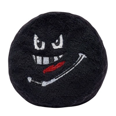 Gadget Puck colore black taglia UNICA