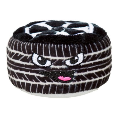 Gadget Schmoozies® Tire colore black taglia UNICA