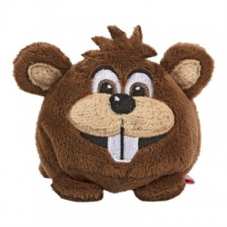 Gadget Beaver colore brown taglia UNICA