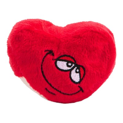 Gadget Heart colore red taglia UNICA