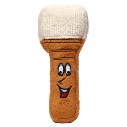 Gadget Schmoozies® Tools Pinsel colore brown taglia UNICA