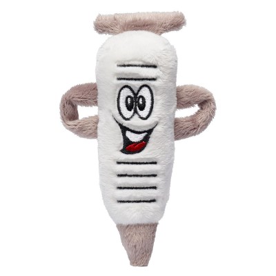 Gadget Schmoozies® Tools Spritze colore white taglia UNICA