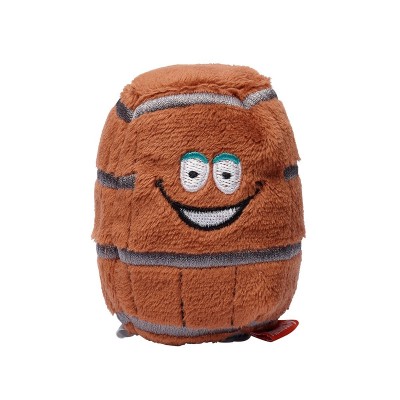 Gadget Barrel colore brown taglia UNICA