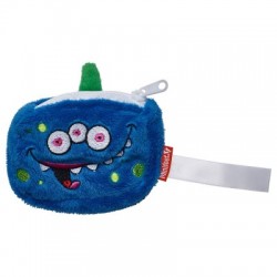 Gadget Pocket Monster colore blue taglia UNICA