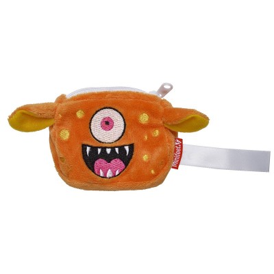 Gadget Pocket Monster colore orange taglia UNICA