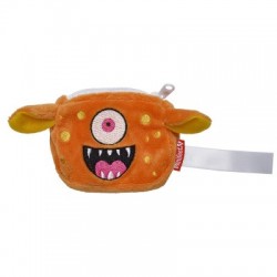 Gadget Pocket Monster colore orange taglia UNICA