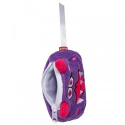 Gadget Pocket Monster colore purple taglia UNICA